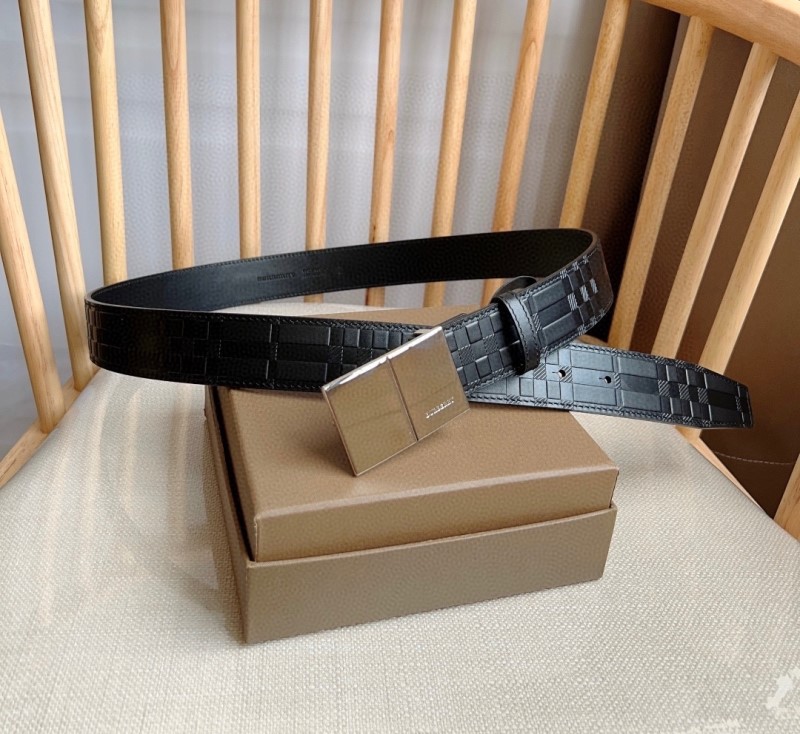 Bv*b*rry belts